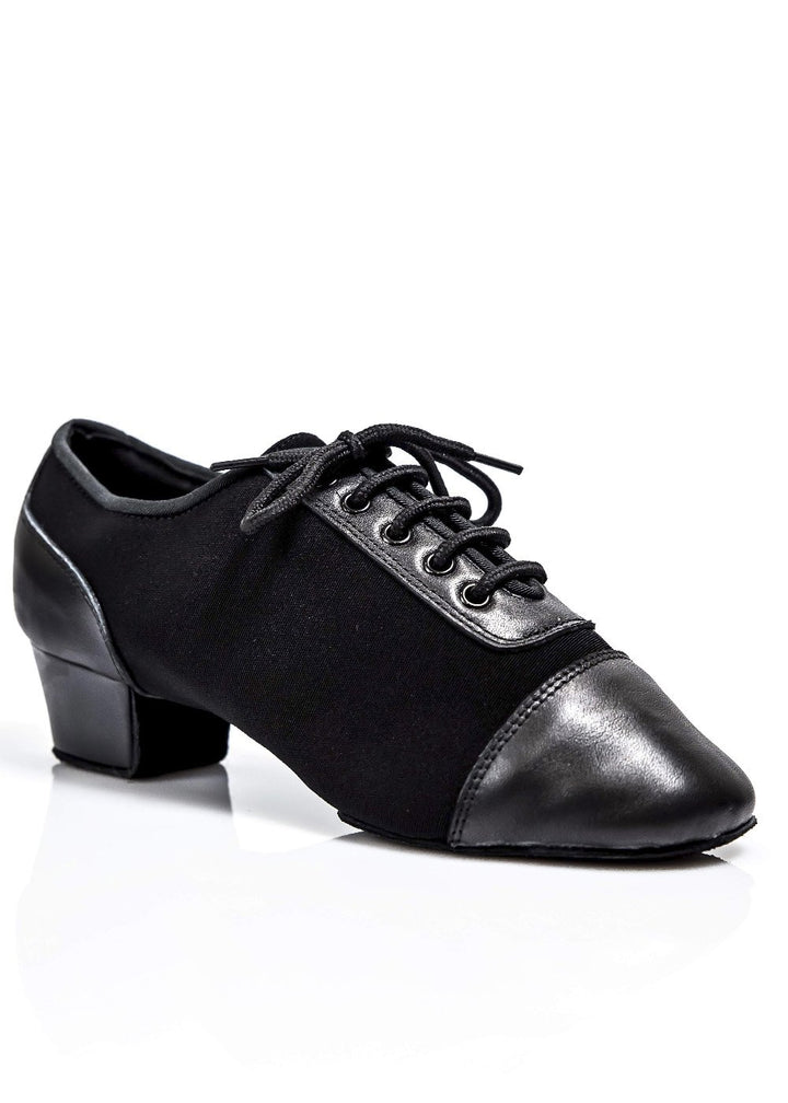 Riccardo Boys - Nubuck + Leather