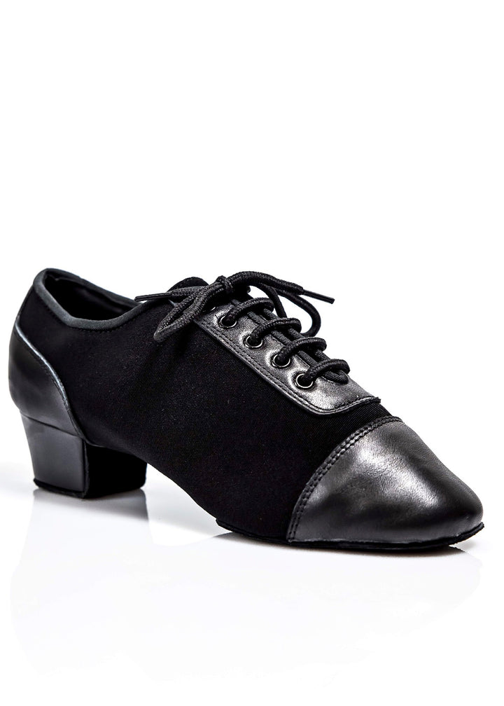 Riccardo Mens - Nubuck + Leather