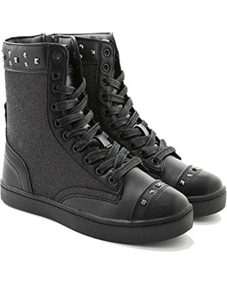 Pastry military cheap glitz high top