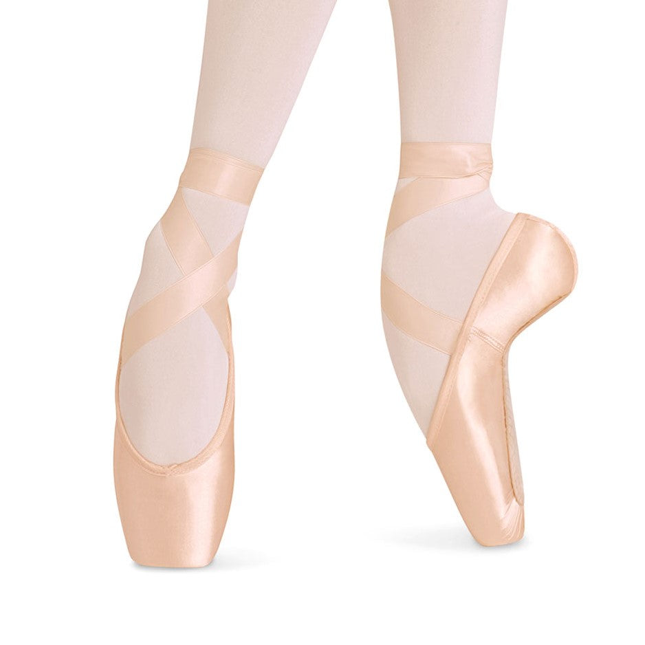 Shoes - Pointe