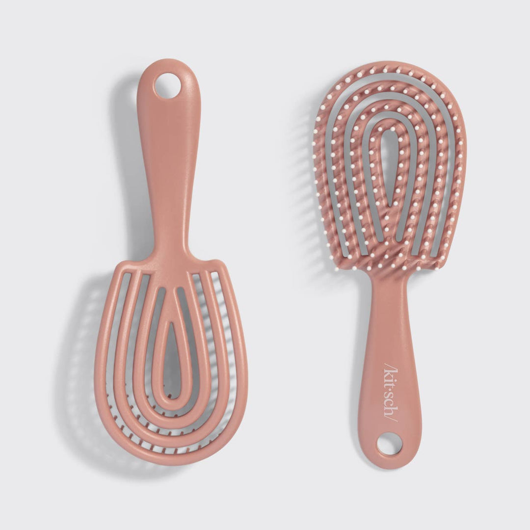Mini Detangling Flexi Brush