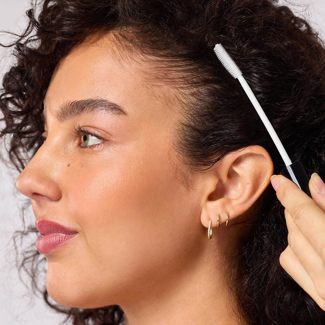 Styling Taming Wand