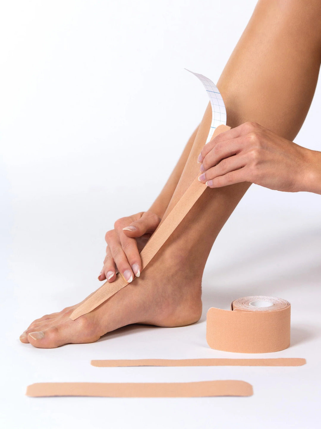 Kinesiology Tape