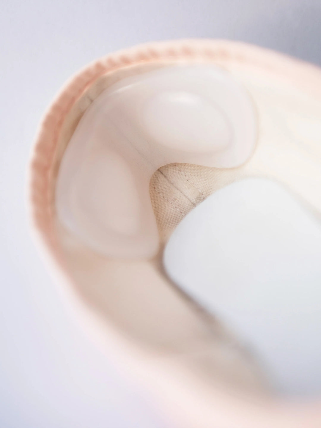 Premium Gel Heel Grips