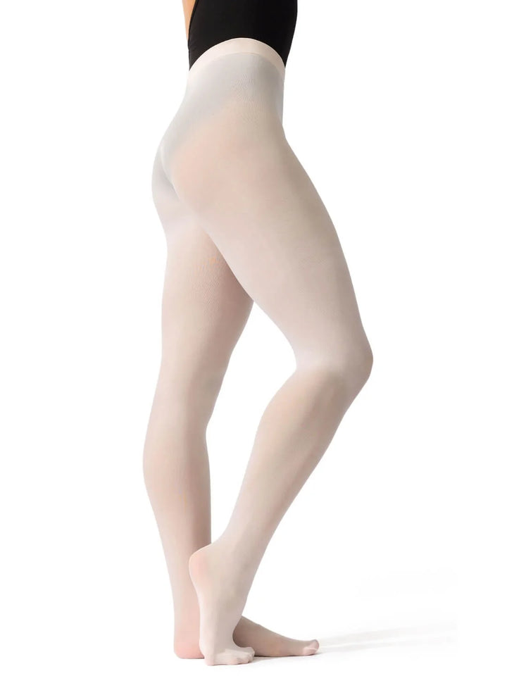 Ultra Soft™ Footed Tight - Child
