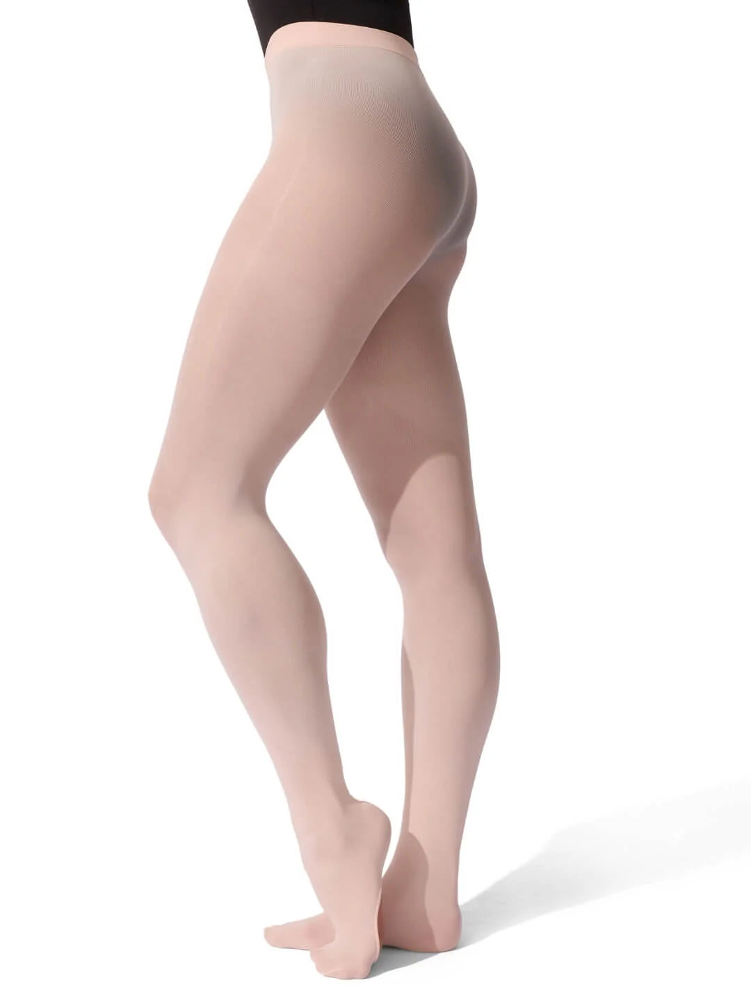 Ultra Soft Self Knit Waistband Transition® Tight - Girls