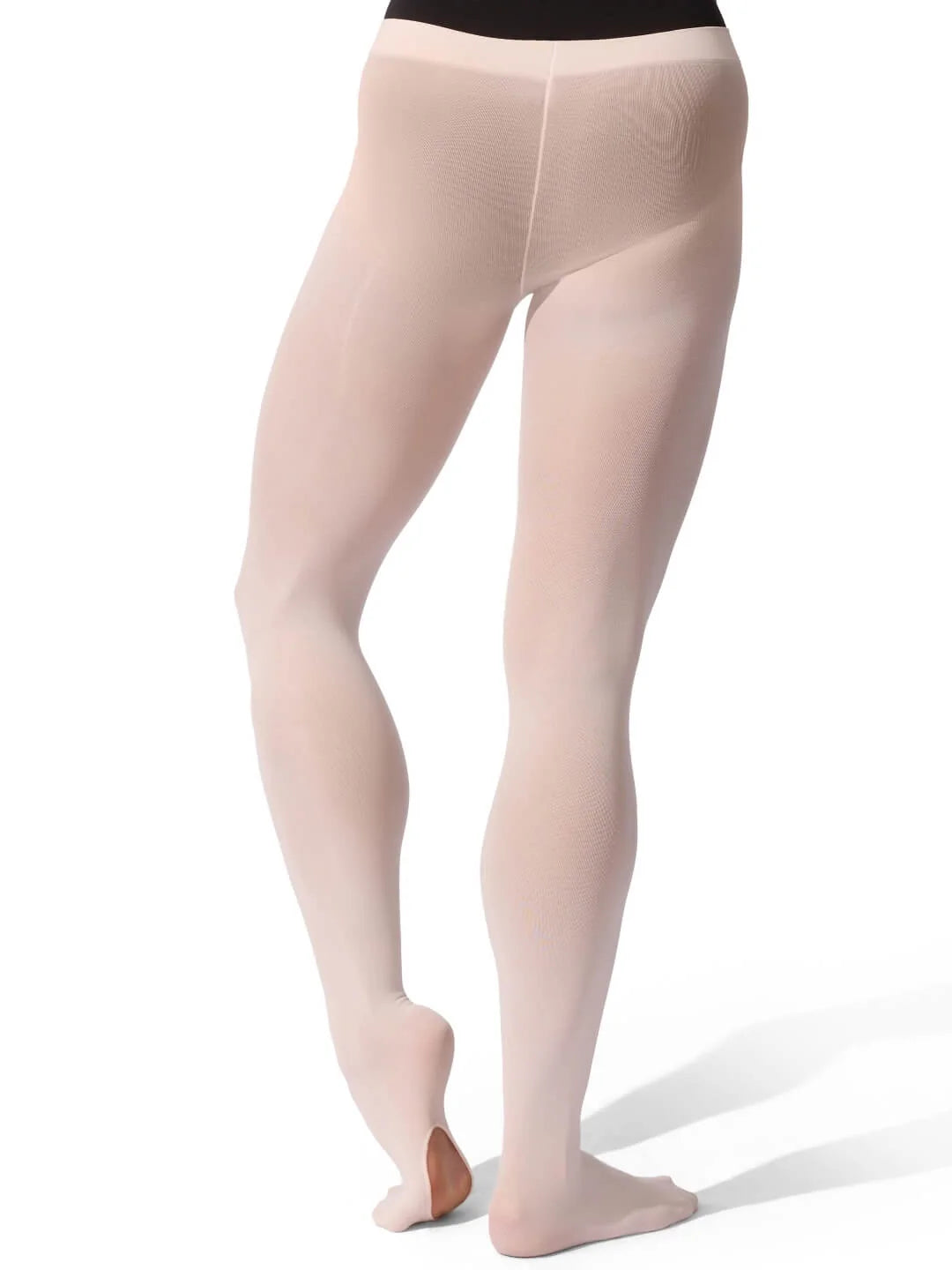Ultra Soft Self Knit Waistband Transition® Tight - Girls