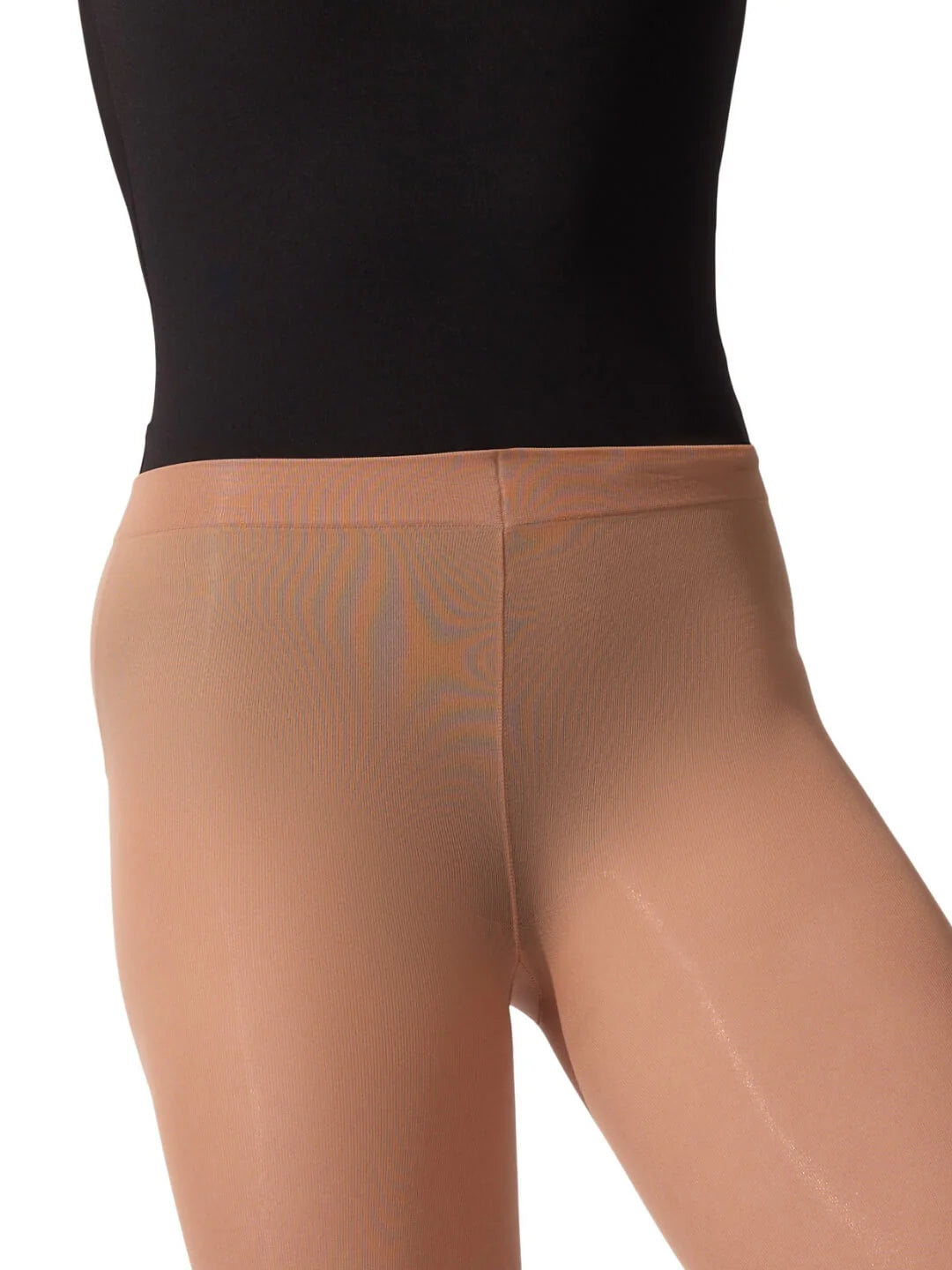 Ultra Soft Self Knit Waistband Transition® Tight - Girls