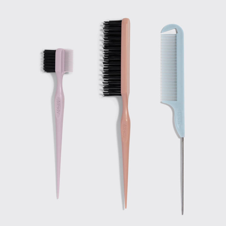 Detail &amp; Define Styling Brush Set