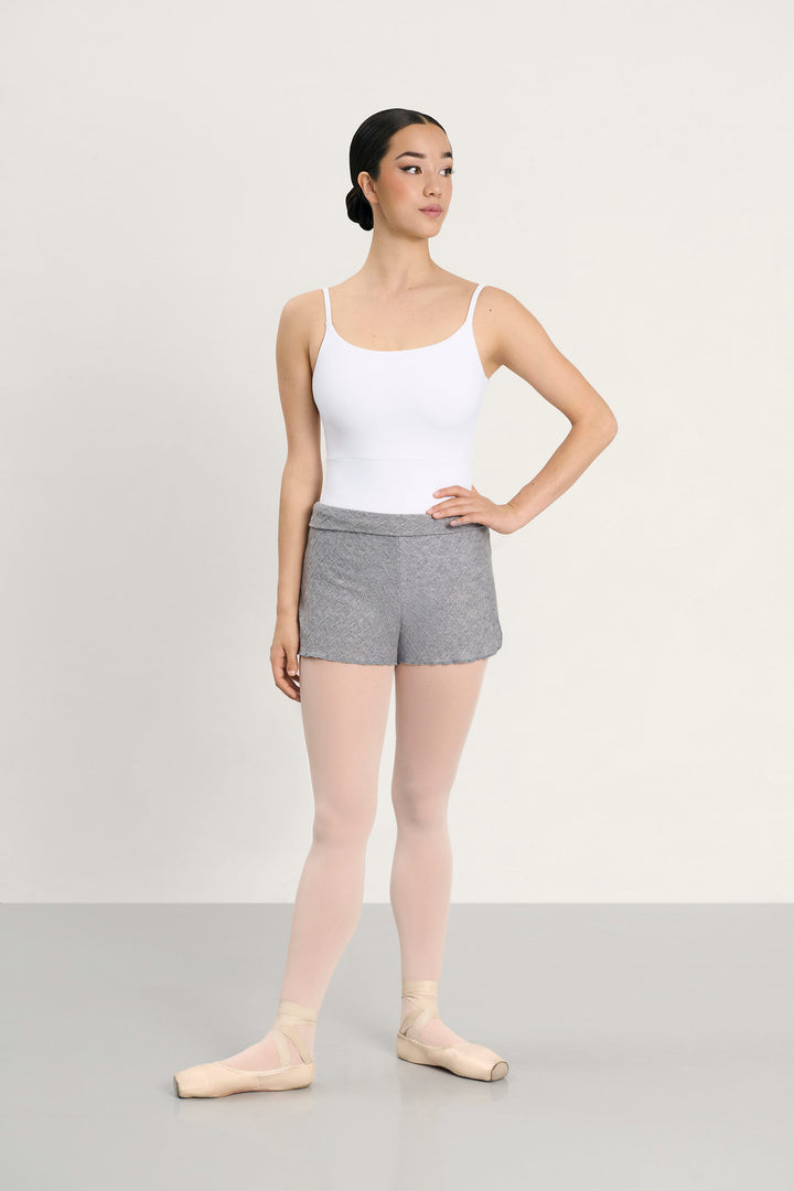 Intermezzo Gara Shorts