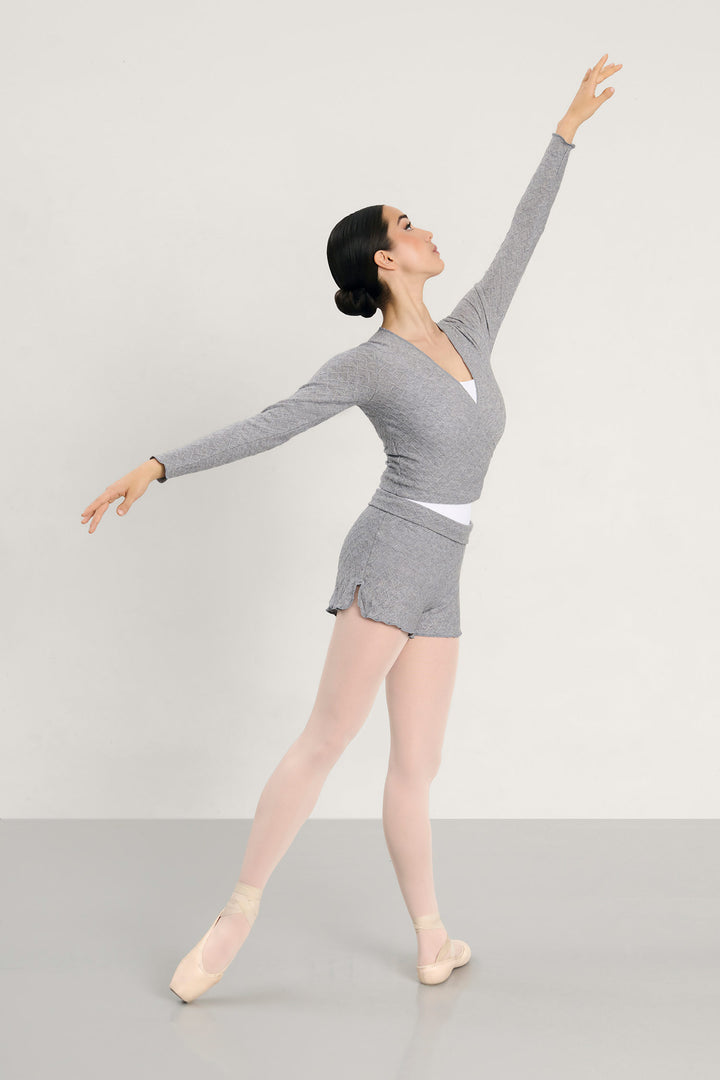 Intermezzo Gara Shorts