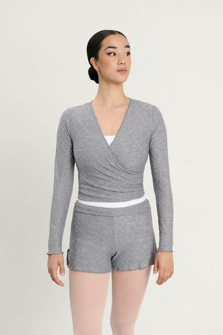 Intermezzo Gara Shorts