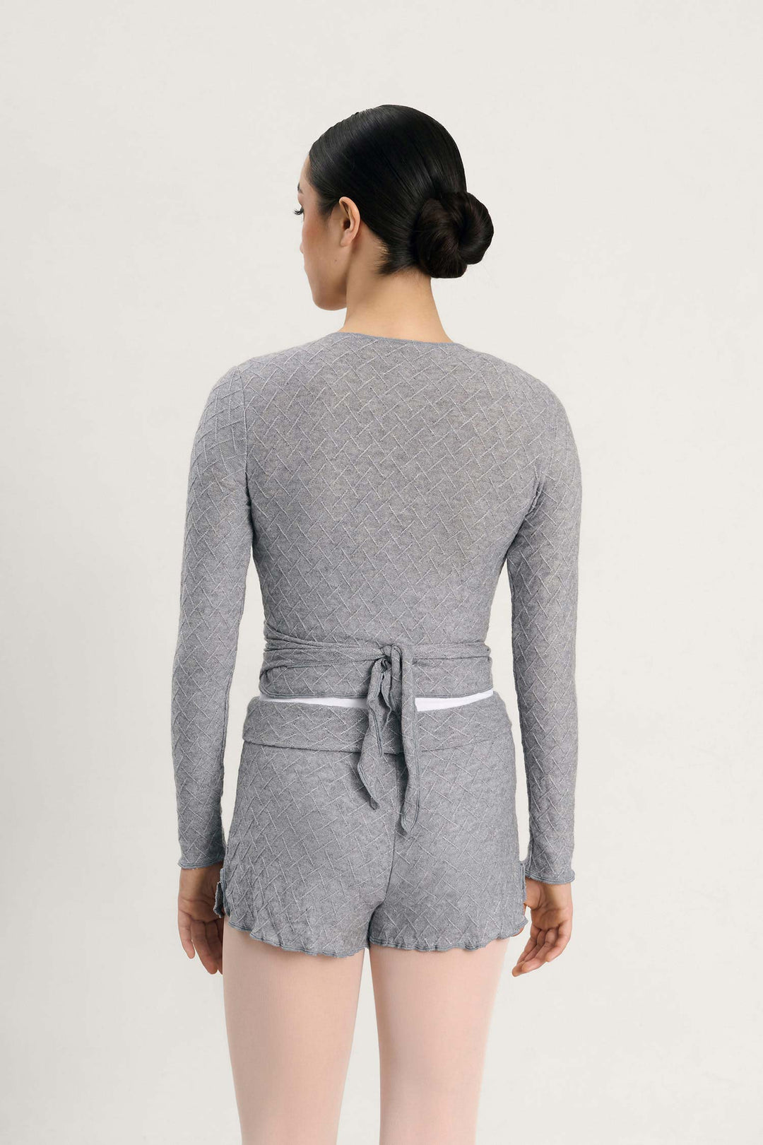Intermezzo Gara Shorts