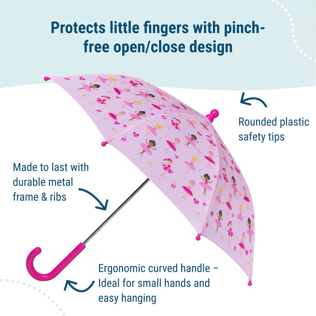 Ballerina Umbrella