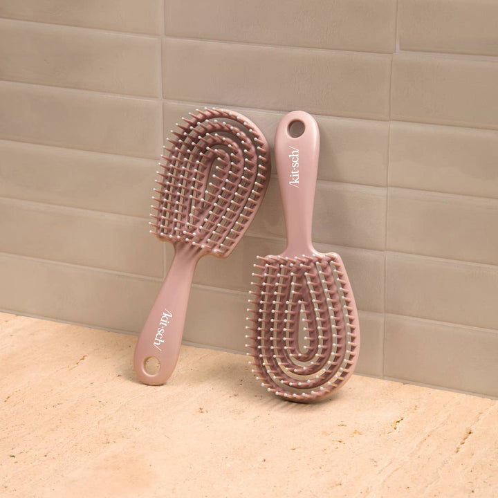 Mini Detangling Flexi Brush