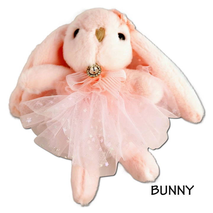 Ballerina Bunny