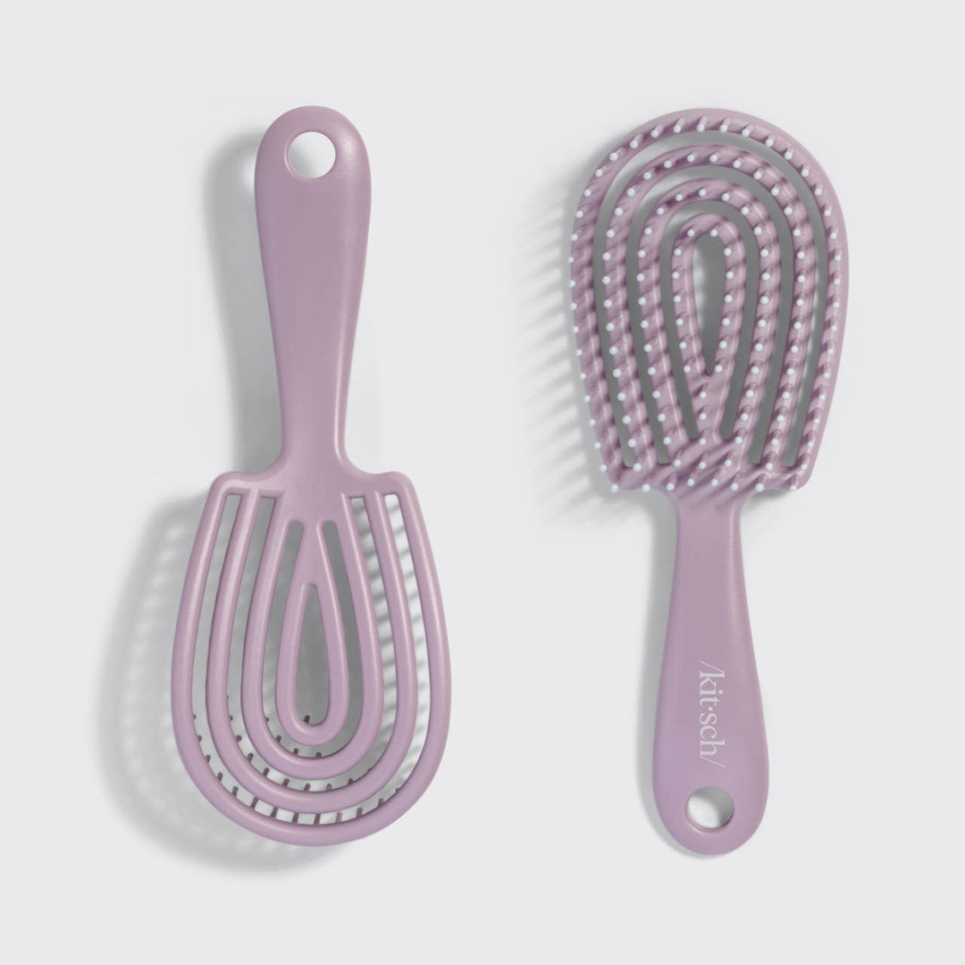 Mini Detangling Flexi Brush