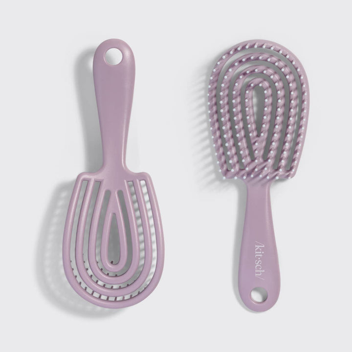 Mini Detangling Flexi Brush