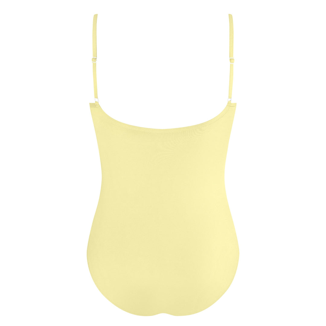 Harmony Pleat Front Camisole