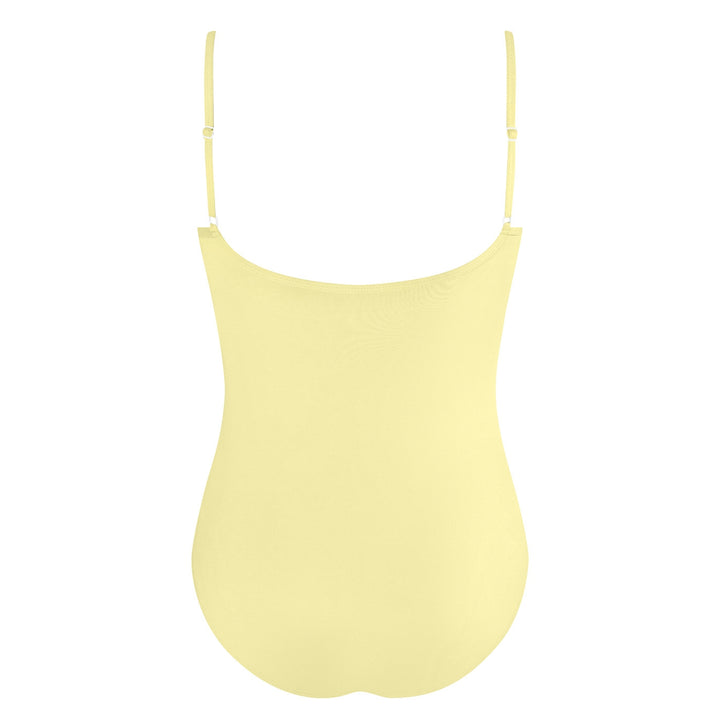 Harmony Pleat Front Camisole