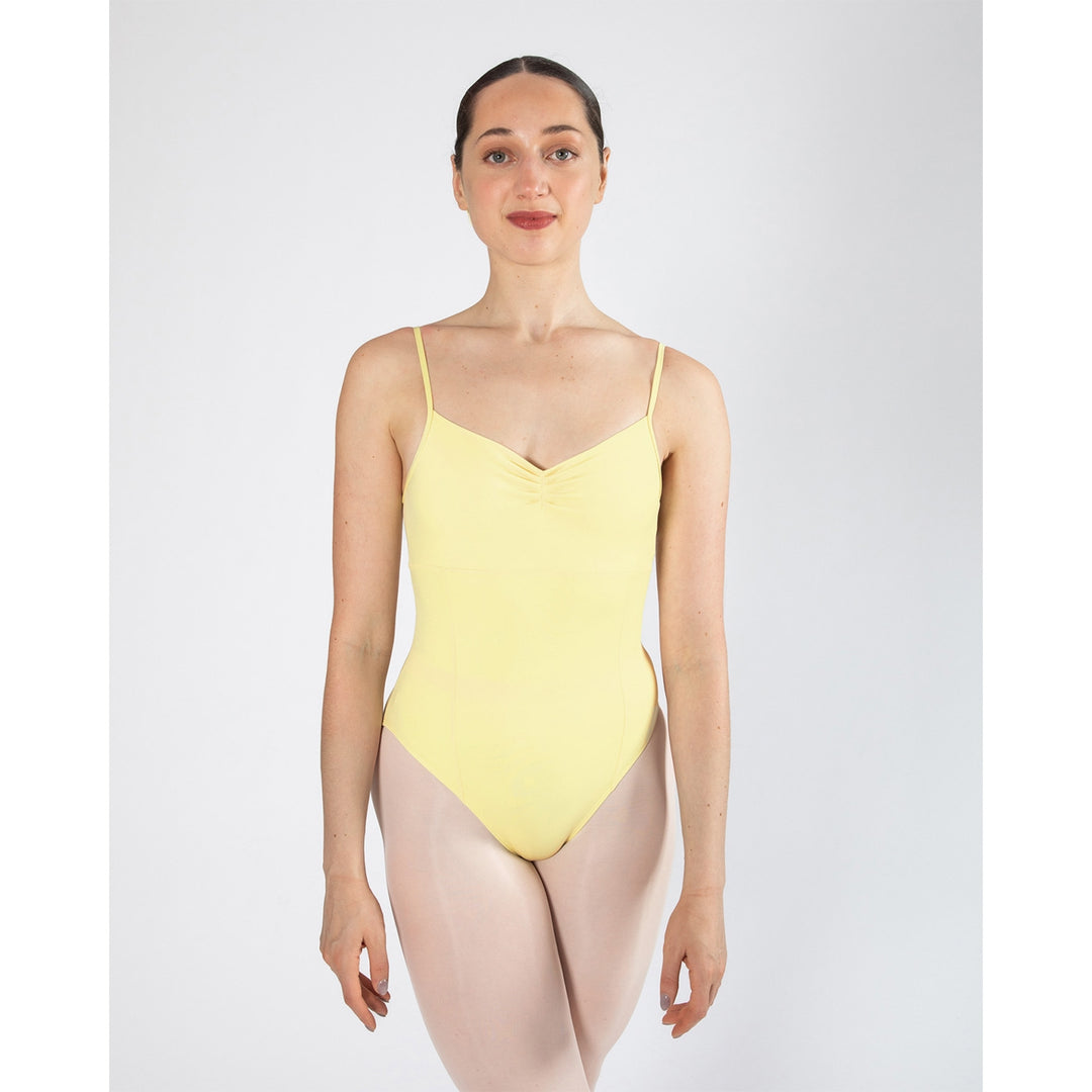 Harmony Pleat Front Camisole