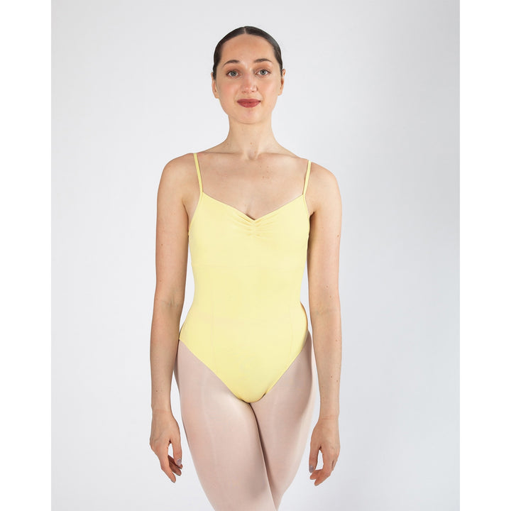 Harmony Pleat Front Camisole