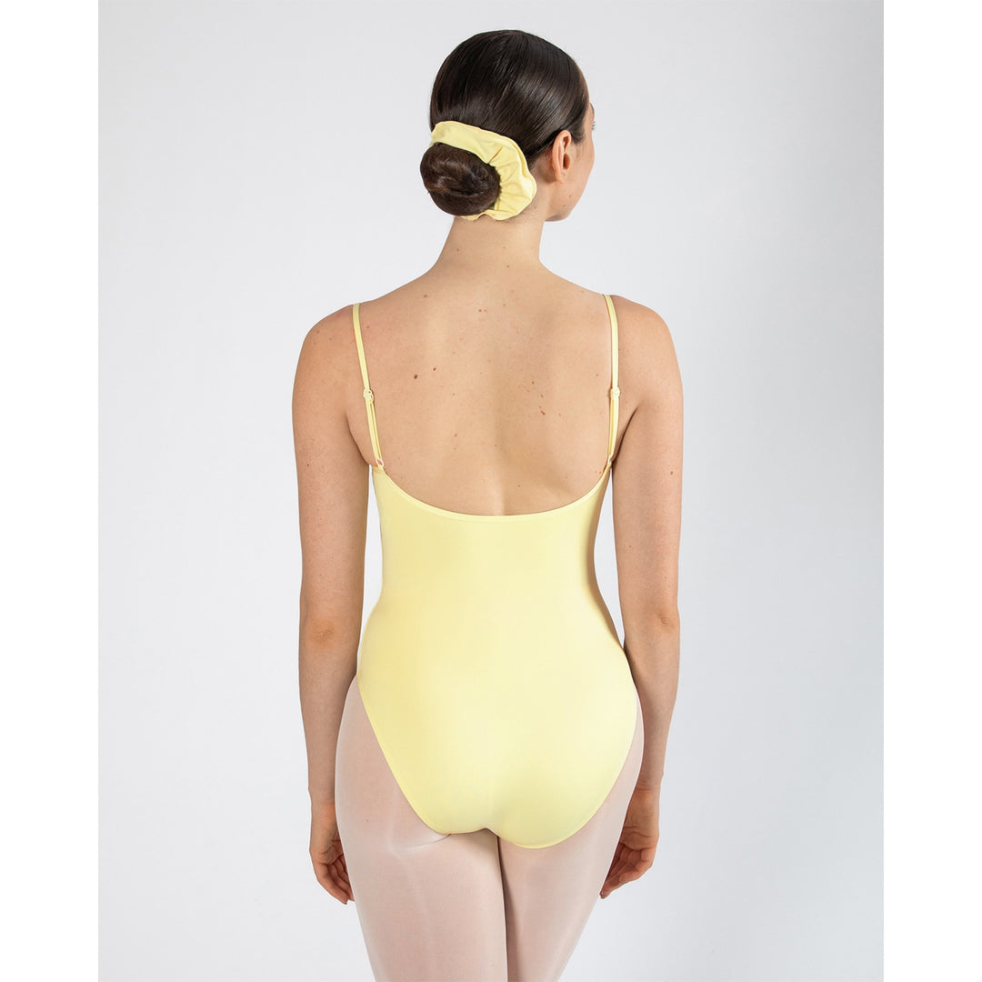 Harmony Pleat Front Camisole