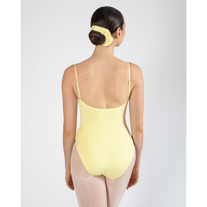 Harmony Pleat Front Camisole