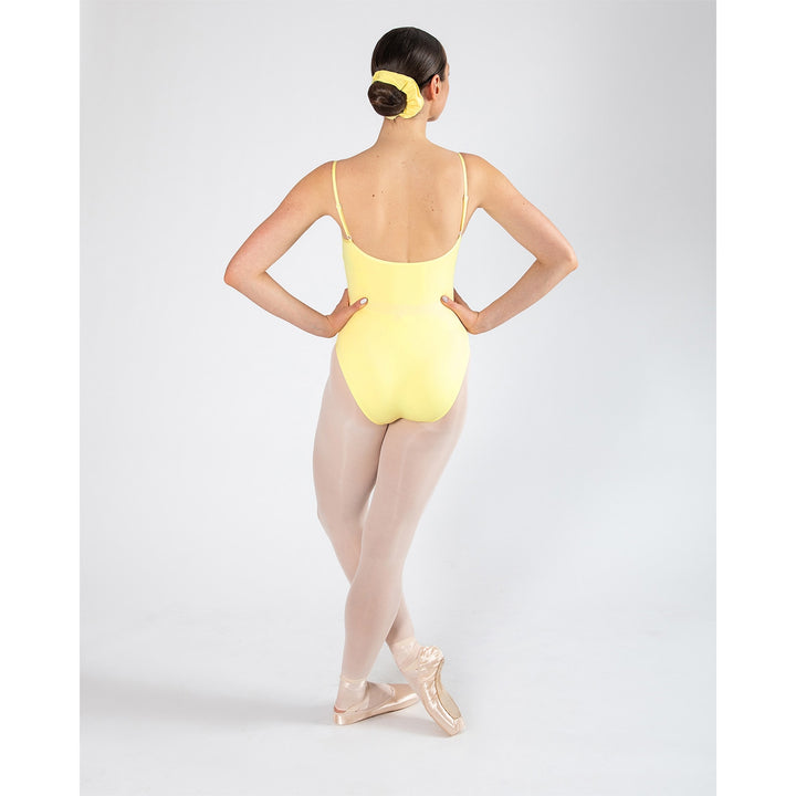 Harmony Pleat Front Camisole