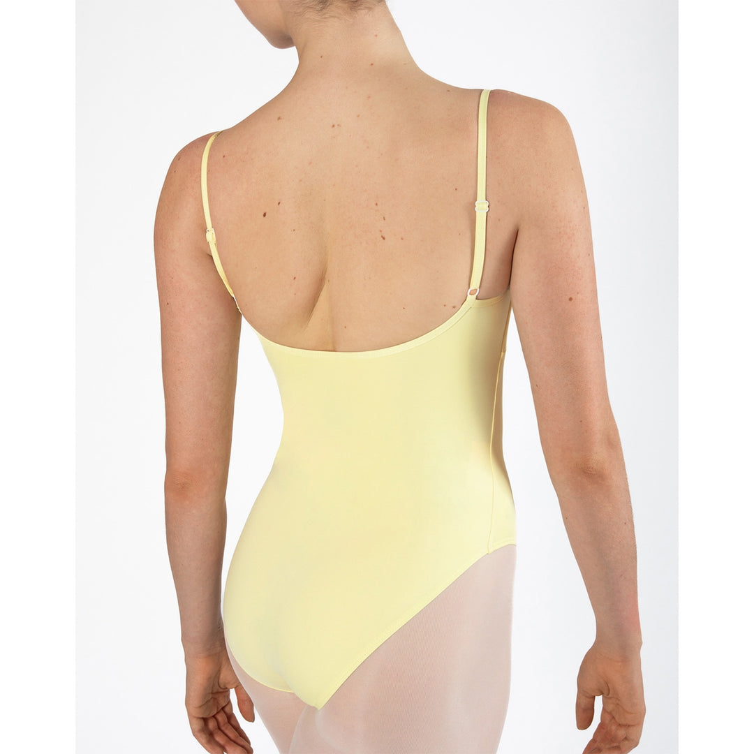 Harmony Pleat Front Camisole