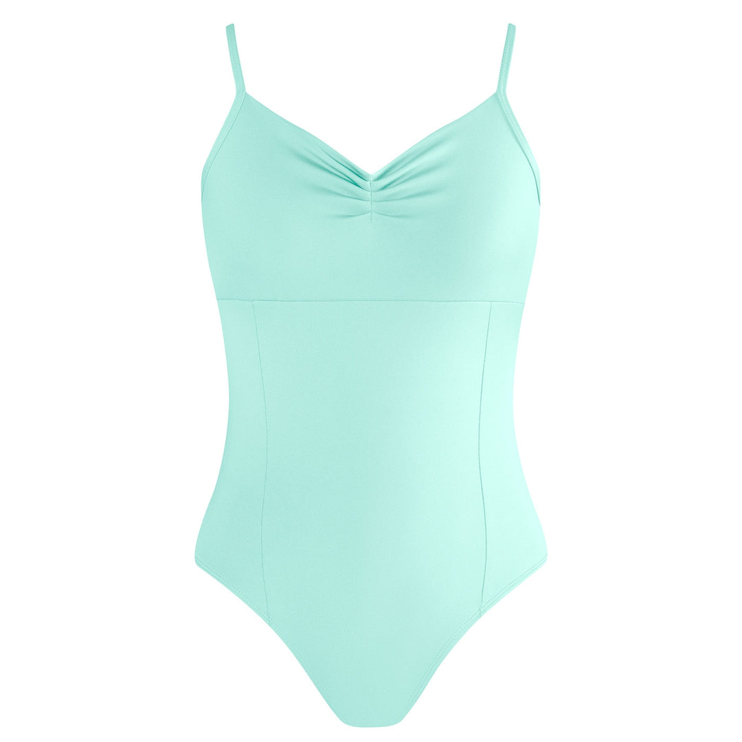 Harmony Pleat Front Camisole