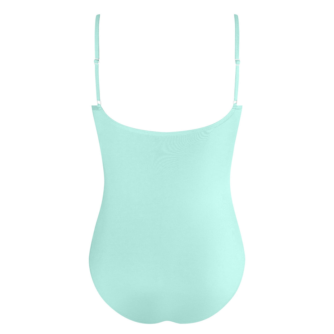 Harmony Pleat Front Camisole
