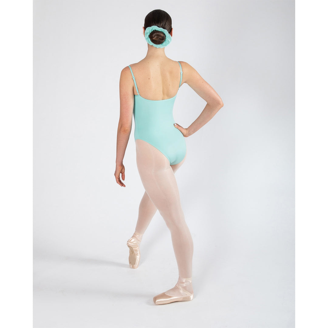 Harmony Pleat Front Camisole