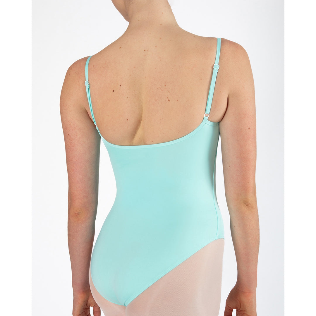Harmony Pleat Front Camisole