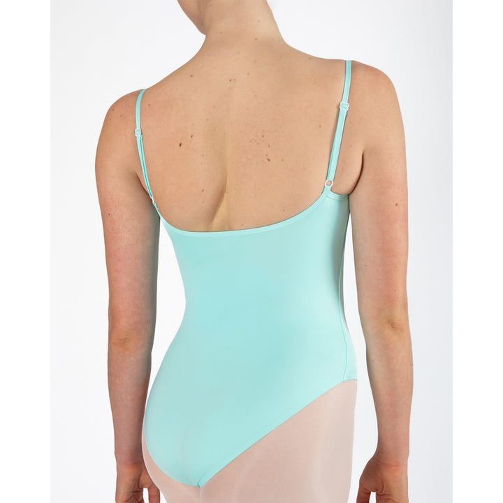 Harmony Pleat Front Camisole