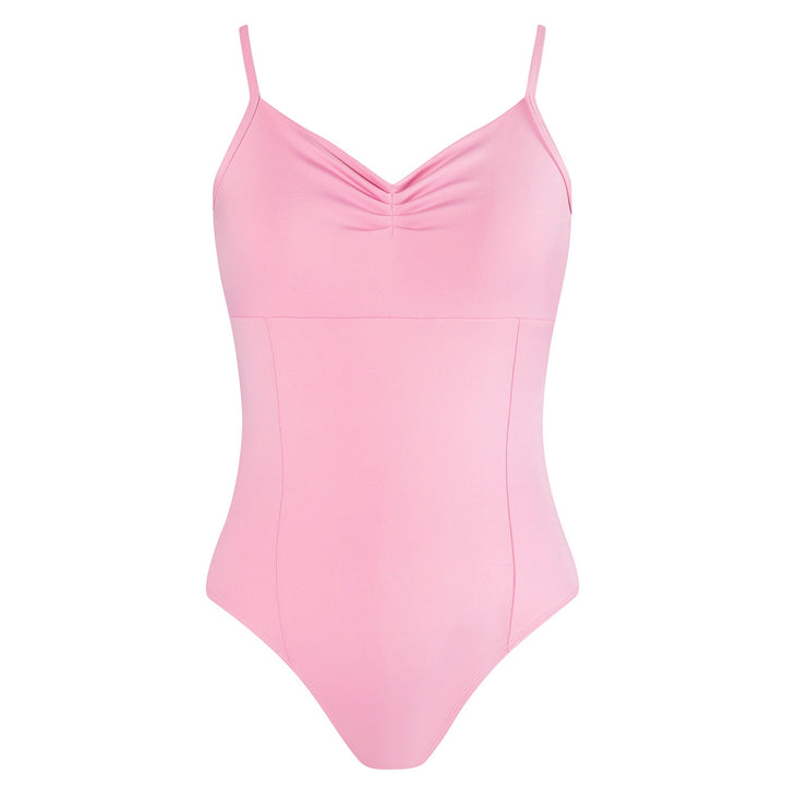 Harmony Pleat Front Camisole
