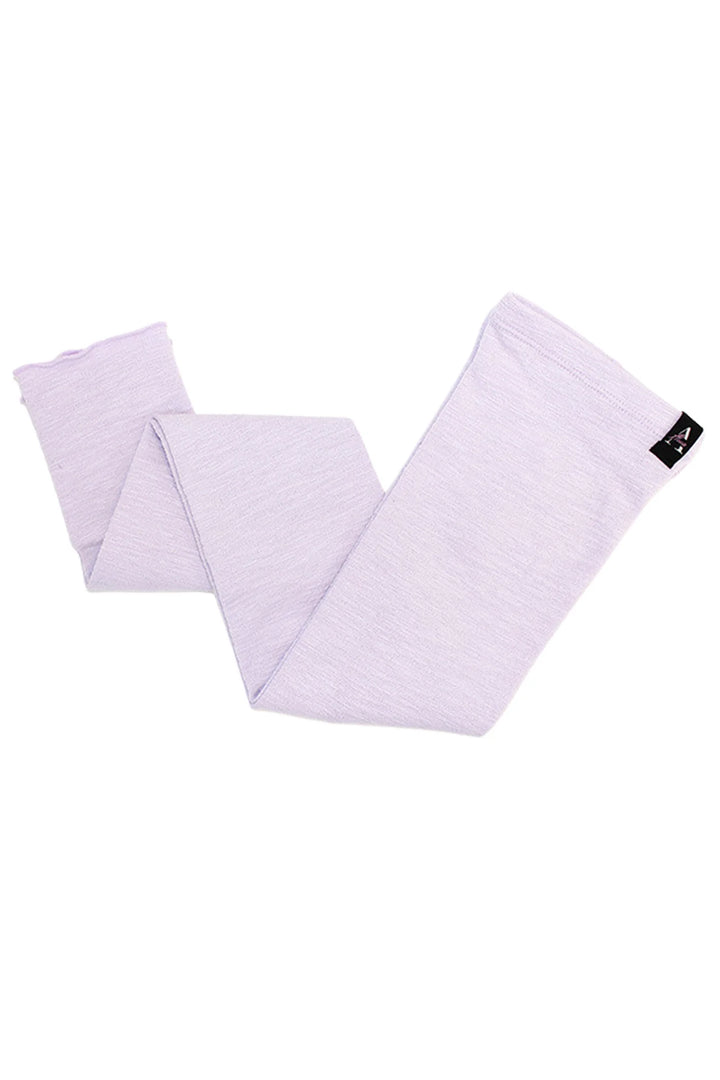 Gia Leg Warmer - Lavender