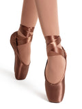 Ava Pointe Shoes