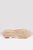 Belle Youth Ballet Shoes
