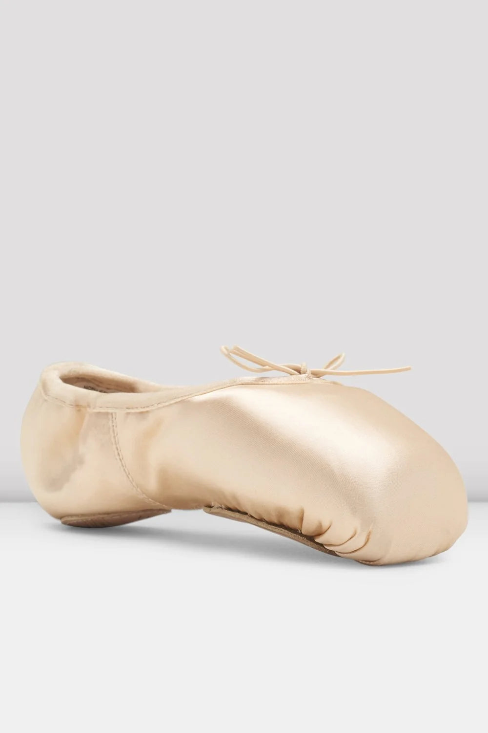 Eurostretch Stretch Satin Pointe Shoes