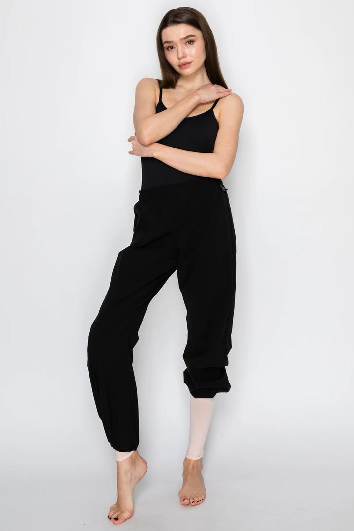 Bree Pants - Black