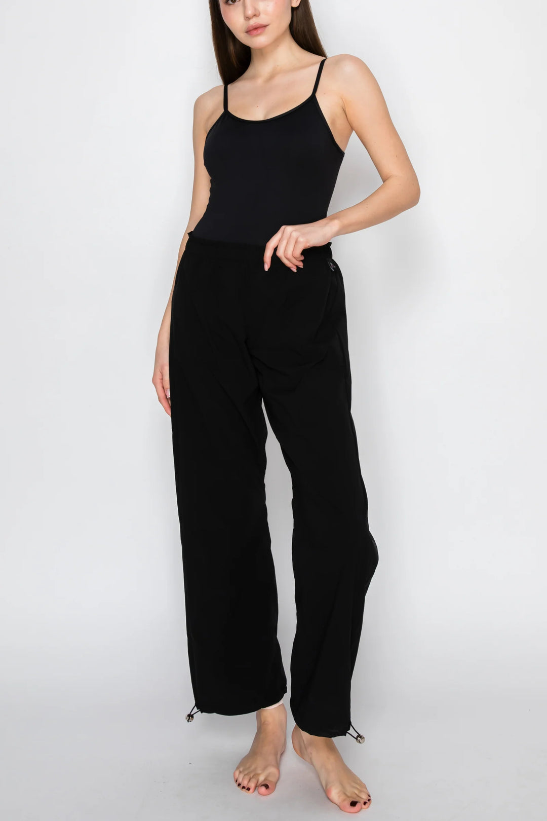 Bree Pants - Black