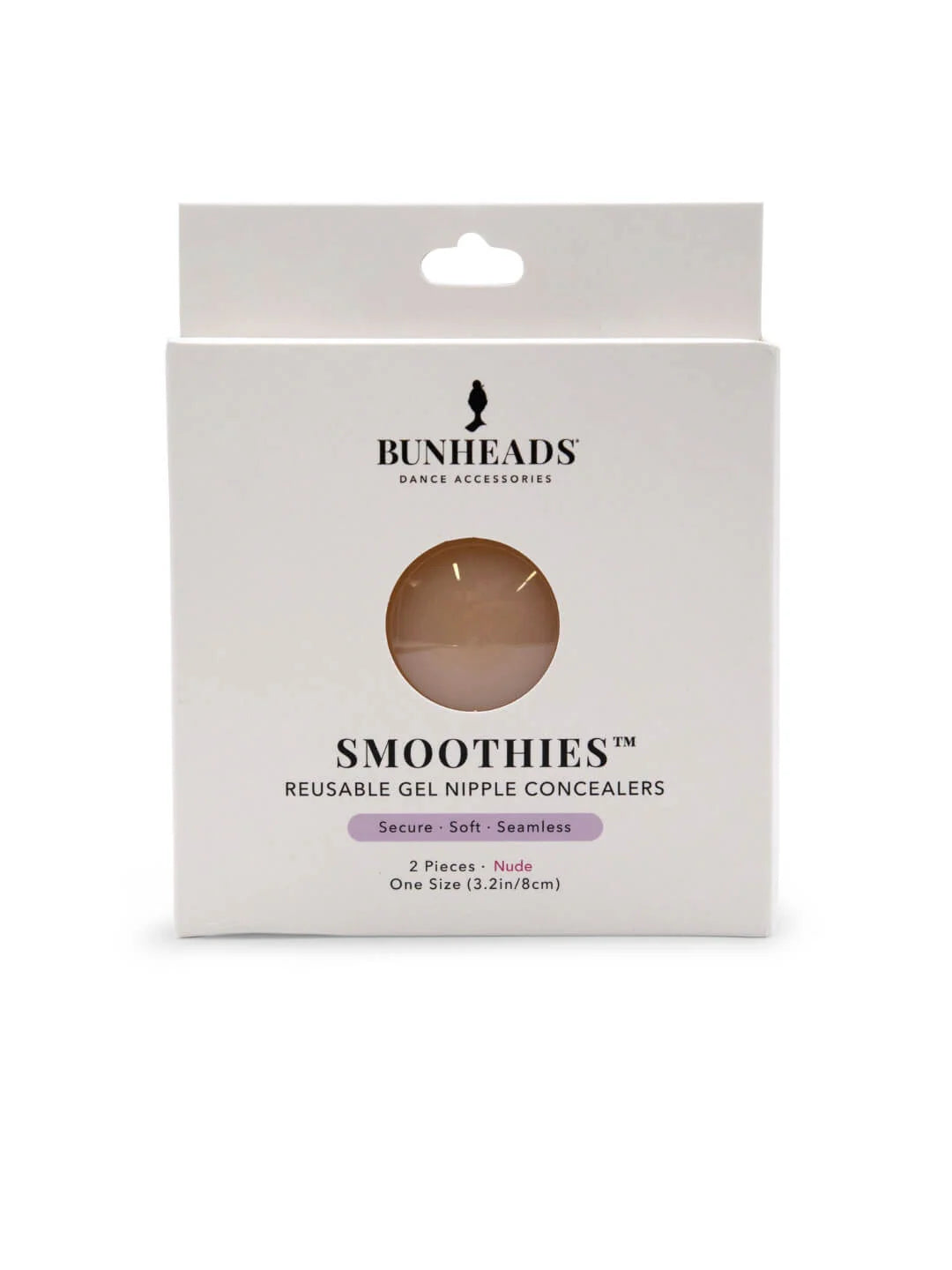 Bunheads Smoothies
