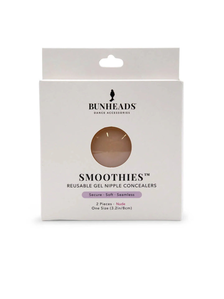 Bunheads Smoothies