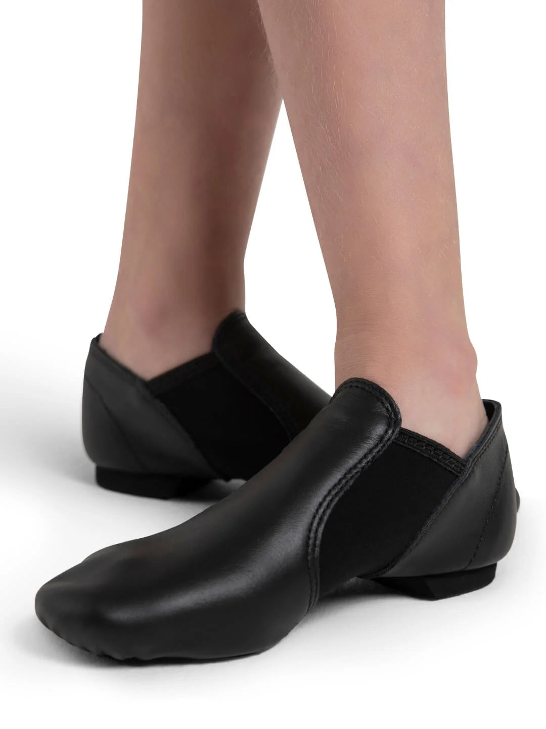 E-Series Jazz Slip On - Child