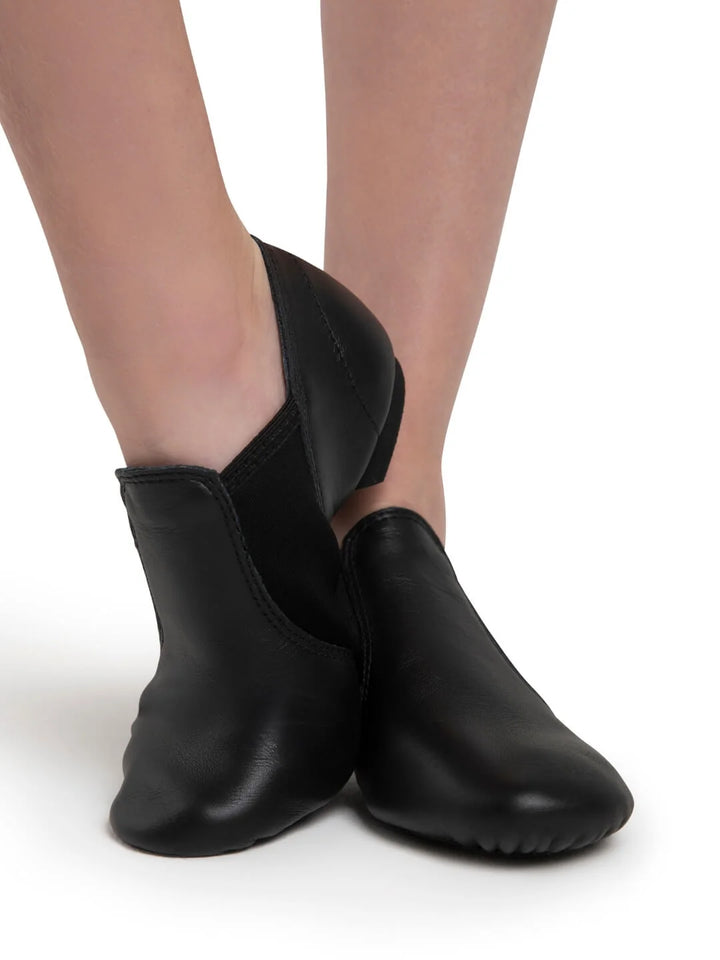 E-Series Jazz Slip On - Child