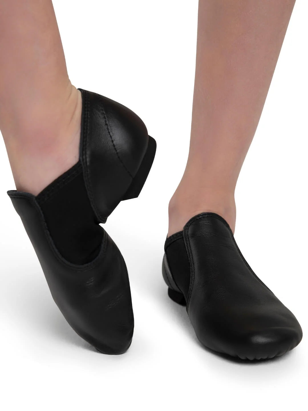 E-Series Jazz Slip On - Child