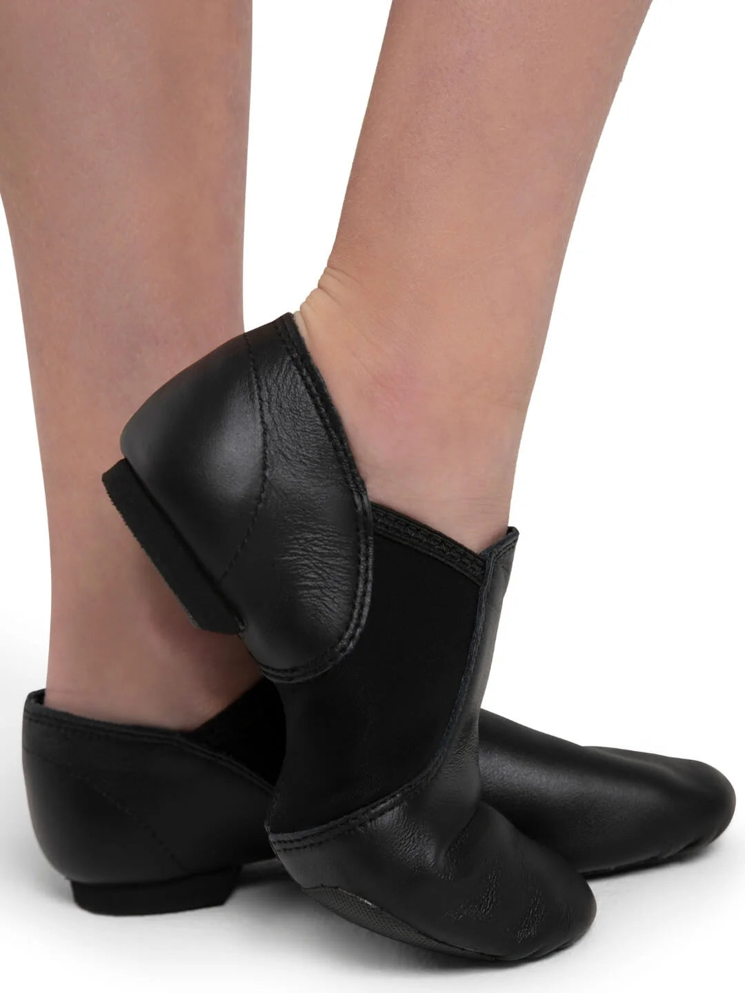 E-Series Jazz Slip On - Child
