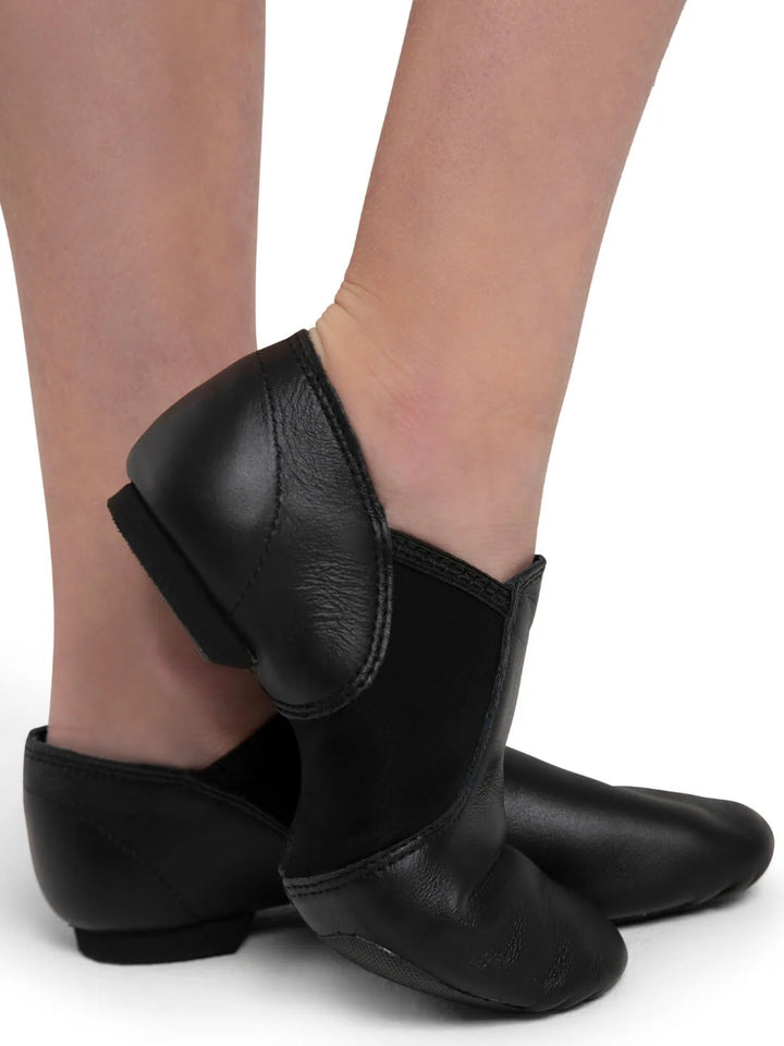 E-Series Jazz Slip On - Child