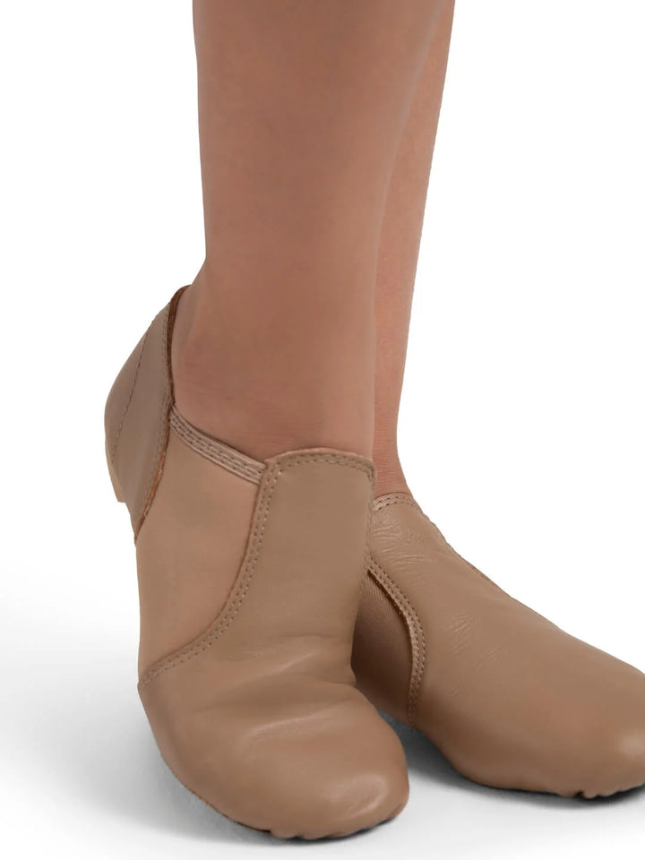 E-Series Jazz Slip On - Child